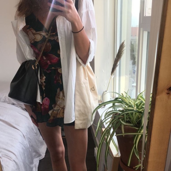 Rat and Boa Anais dress - Picture 2 of 4